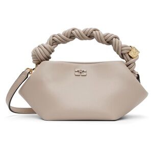 NWT Ganni mini Bou bag